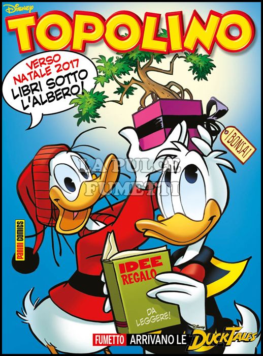 TOPOLINO LIBRETTO #  3235